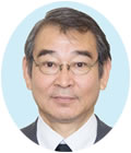 地域奉仕・環境事業主任　川上孝司