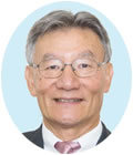 国際・交流事業主任　中井信一