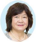 メネット事業主任　遠藤典子