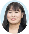 YMCAサービス・ユース事業主任　河合久美子