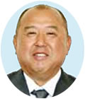 EMC事業主任　山藤　哉