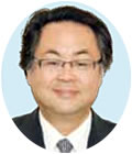 YMCAサービス・ユース事業主任　堤　弘雄