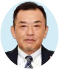 EMC事業主任　三科仁昭