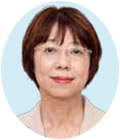 地域奉仕・環境事業主任　吉田由美