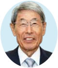 国際・交流事業主任　金澤市郎